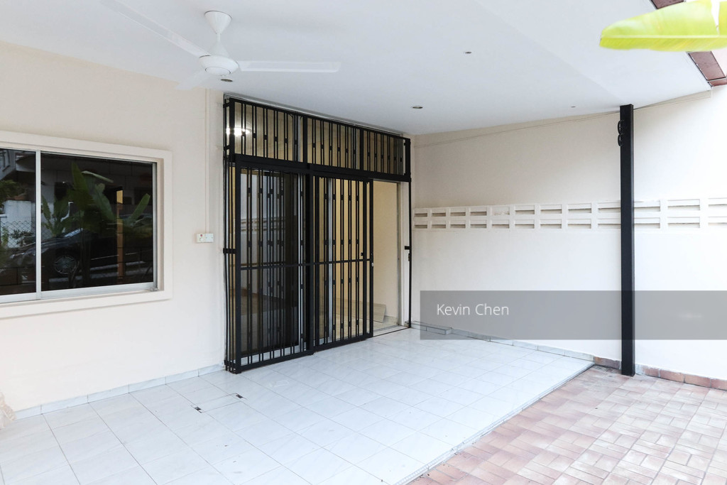 Sembawang Hills Estate (D20), Terrace #207226581